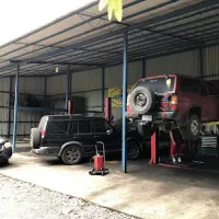 Lubricentro Jara