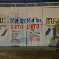 Taller de muflas CHITO