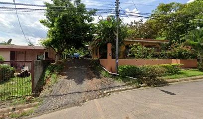 Grúas Orotina