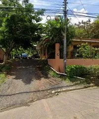 Grúas Orotina