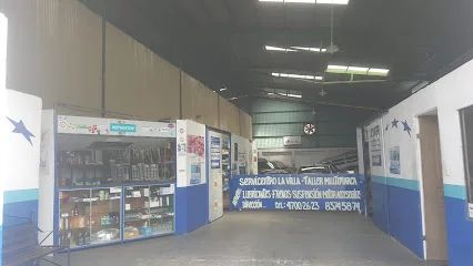 Importaciones Camaro