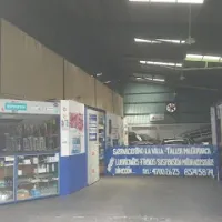 Importaciones Camaro
