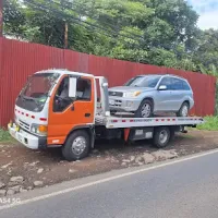 Grúas Muvi de Belén
