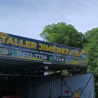 Taller Jiménez F.O