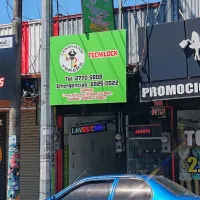 Cerrajeria Vargas Tecnilock #1