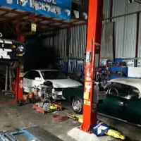 Motorsports Tuning