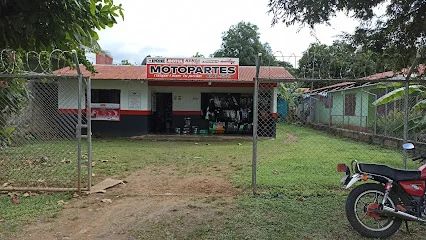 Motopartes Sardinal