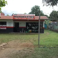 Motopartes Sardinal