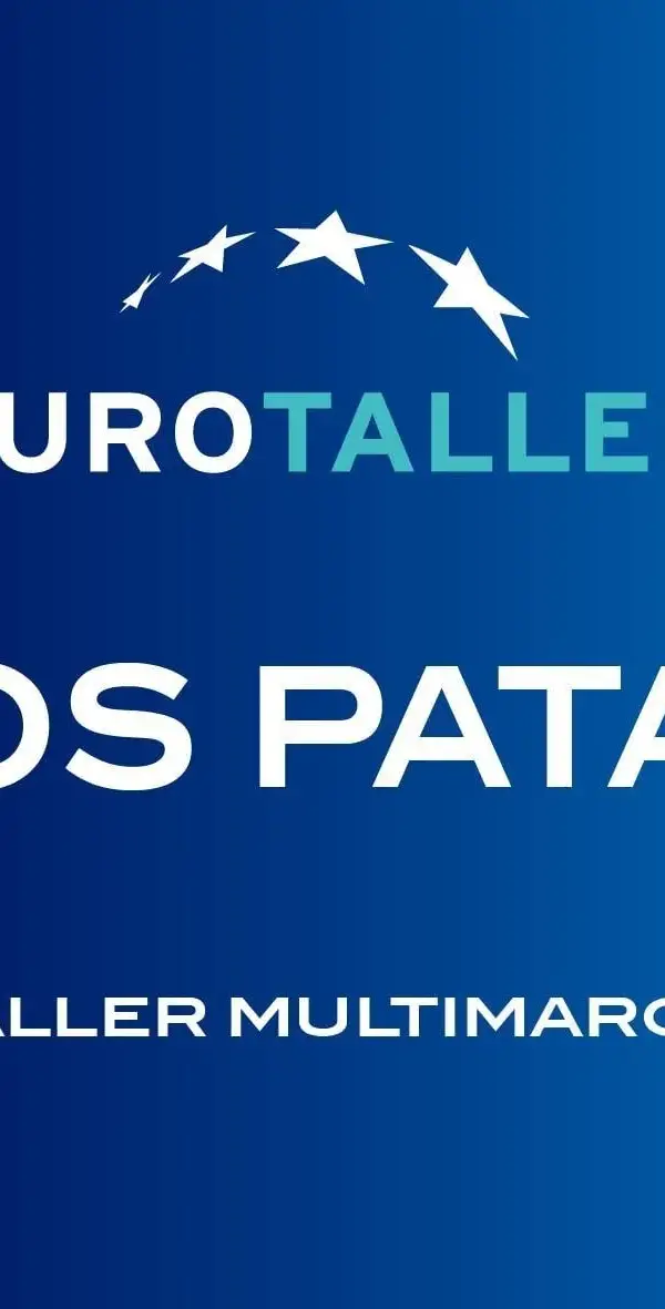 EuroTaller Los Pata — car wash & detailing — storefront photo