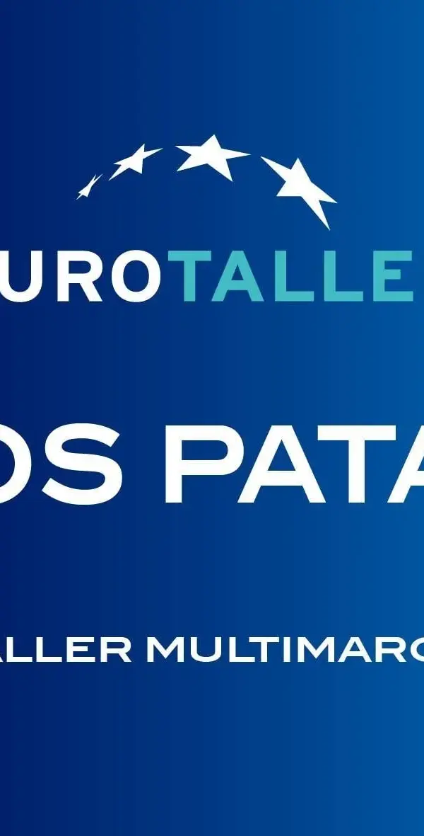 EuroTaller Los Pata 1