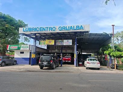 Llantas Toño