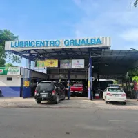 Llantas Toño