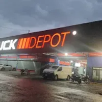 Maxi Repuestos