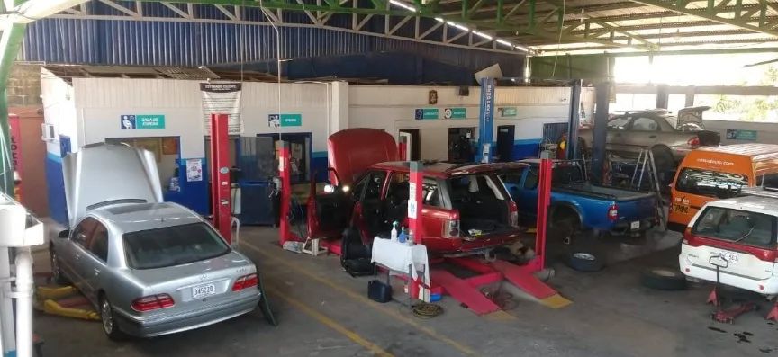 Taller Panamericano