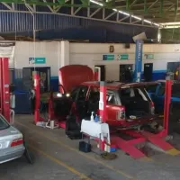 Taller Panamericano