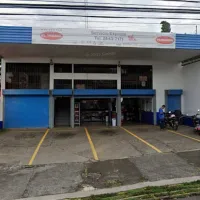 Repuestos El Trebol