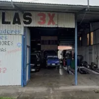 Taller y Muflas 3x