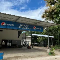 Lavacar Las Gemelas