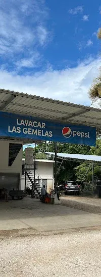 Lavacar Las Gemelas