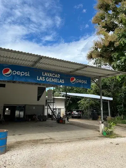 Lavacar Las Gemelas 1