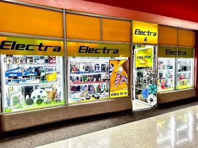 Repuestos Electra