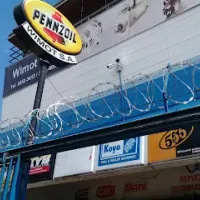 Repuestos Wimot