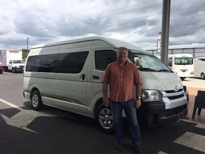 Costa Rica Driver