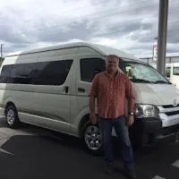 Costa Rica Driver