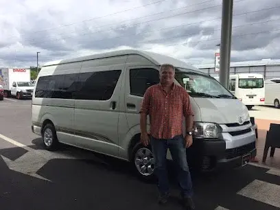 Costa Rica Driver 1