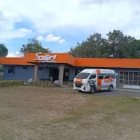 Solid Car Rental Liberia