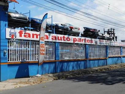Fama Auto Parts