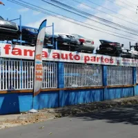 Fama Auto Parts