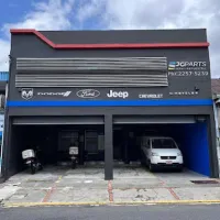 SERVIREPUESTOS JG S.A (JG PARTS) - SAN JOSÉ