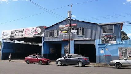 Lubricentro Felo