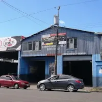 Lubricentro Felo