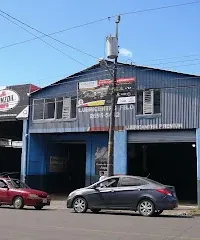 Lubricentro Felo