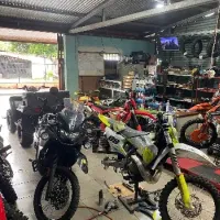 Taller De Motocicletas Denzel