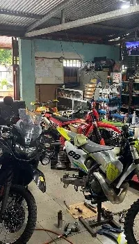Taller De Motocicletas Denzel