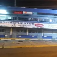 Auto Repuestos Transmore