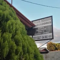 Taller Radiadores Romero