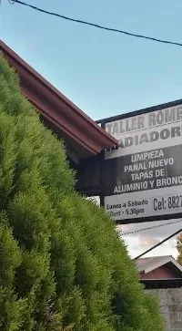 Taller Radiadores Romero