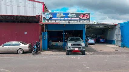 Repuestos ARP