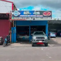 Repuestos ARP