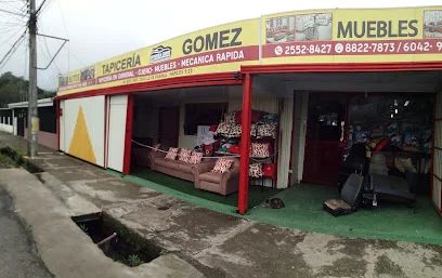 Tapicería Gómez