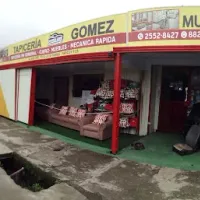 Tapicería Gómez
