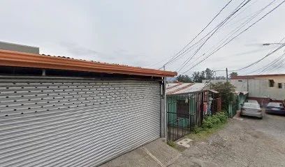 Gruas y rescates viales Chino