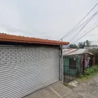 Gruas y rescates viales Chino