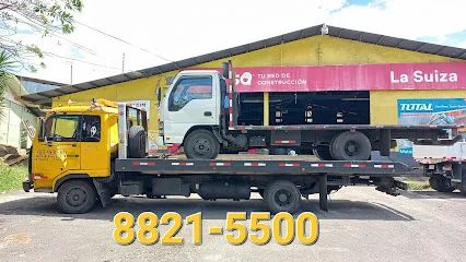 Chepe gruas heredia 88215500