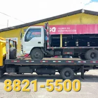 Chepe gruas heredia 88215500