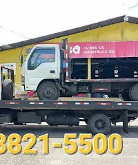 Chepe gruas heredia 88215500